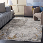 PALMA 366 – GREY / GOLD