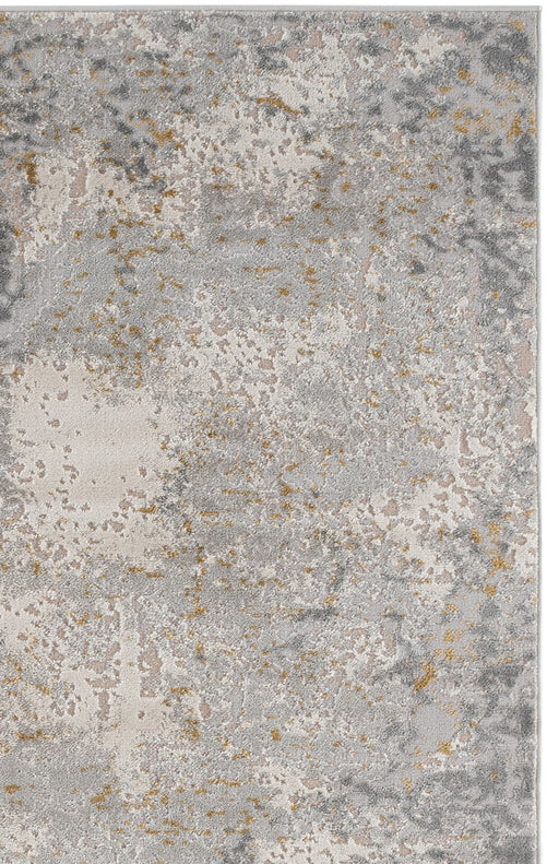 PALMA 366 – GREY / GOLD