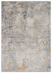 PALMA 366 – GREY / GOLD