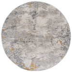 PALMA 366 – GREY / GOLD
