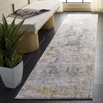 PALMA 368 – GREY / GOLD
