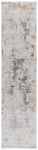 PALMA 368 – GREY / GOLD