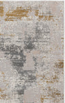 PALMA 368 – GREY / GOLD