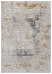 PALMA 368 – GREY / GOLD