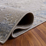 PALMA 368 – GREY / TEAL