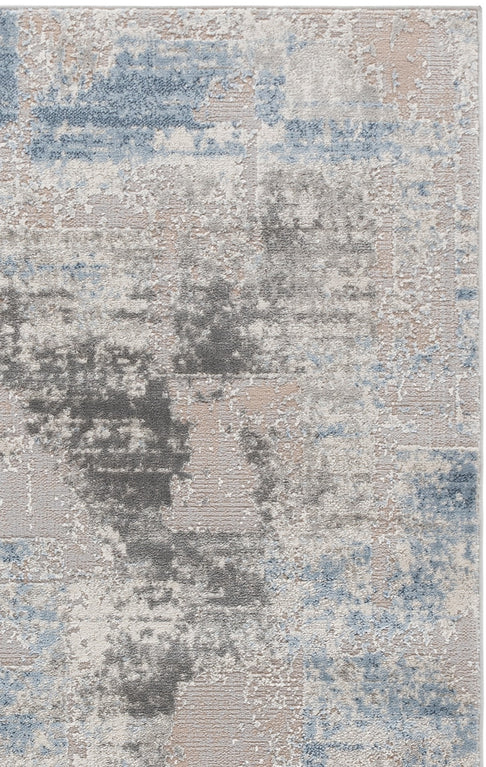 PALMA 368 – GREY / TEAL