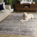 PALMA 370 – GREY / GOLD