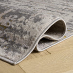 PALMA 370 – GREY / GOLD