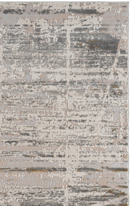 PALMA 370 – GREY / GOLD