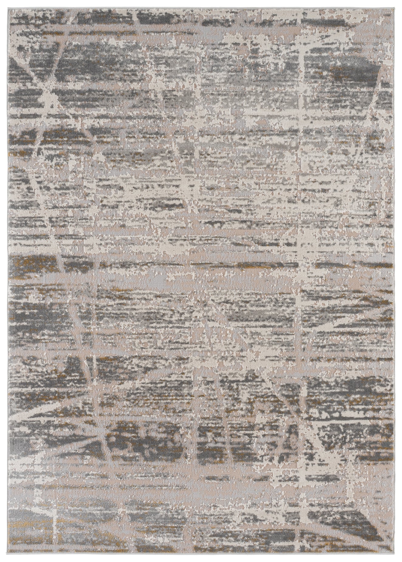 PALMA 370 – GREY / GOLD