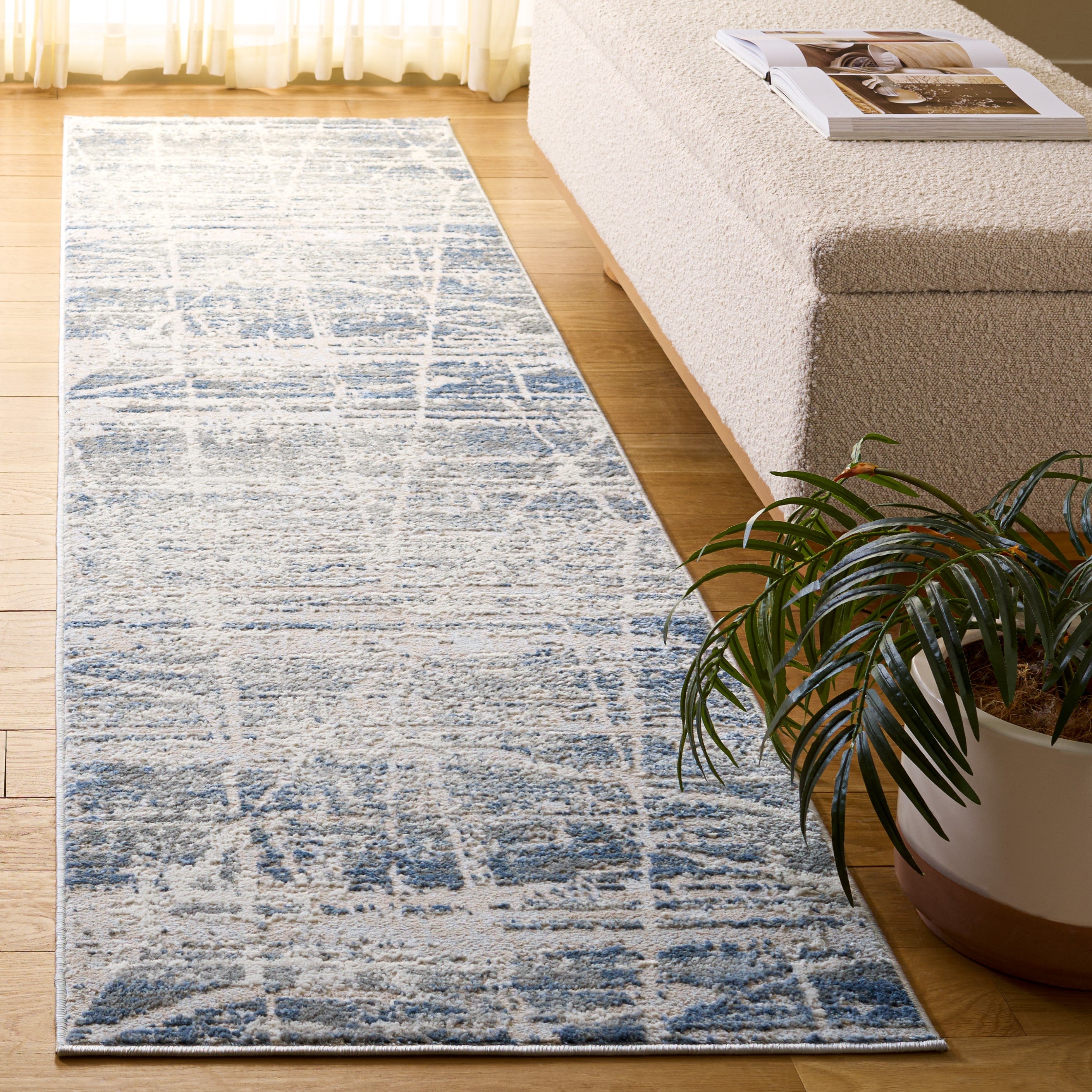 PALMA 370 – GREY / TEAL