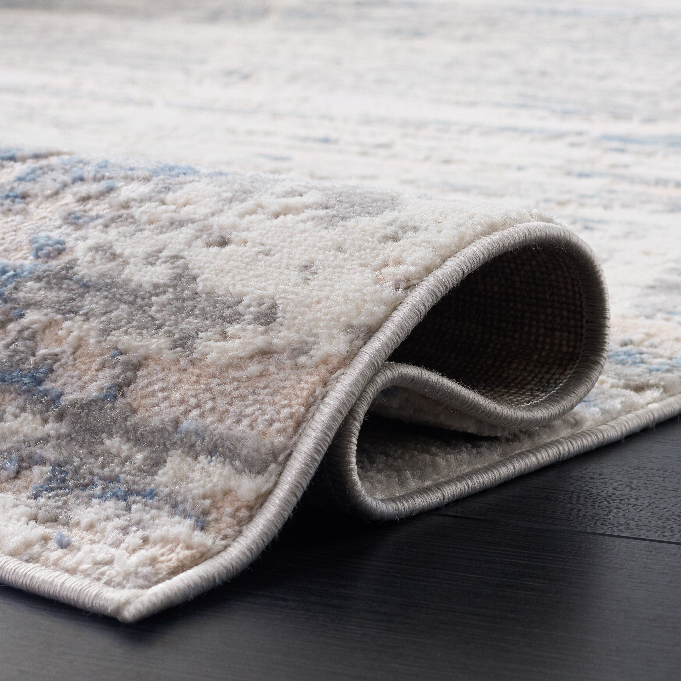 PALMA 370 – GREY / TEAL