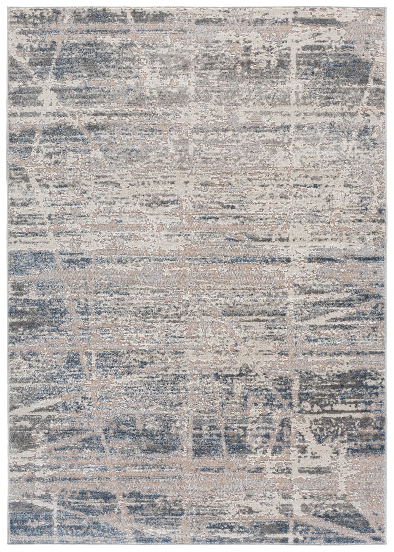PALMA 370 – GREY / TEAL