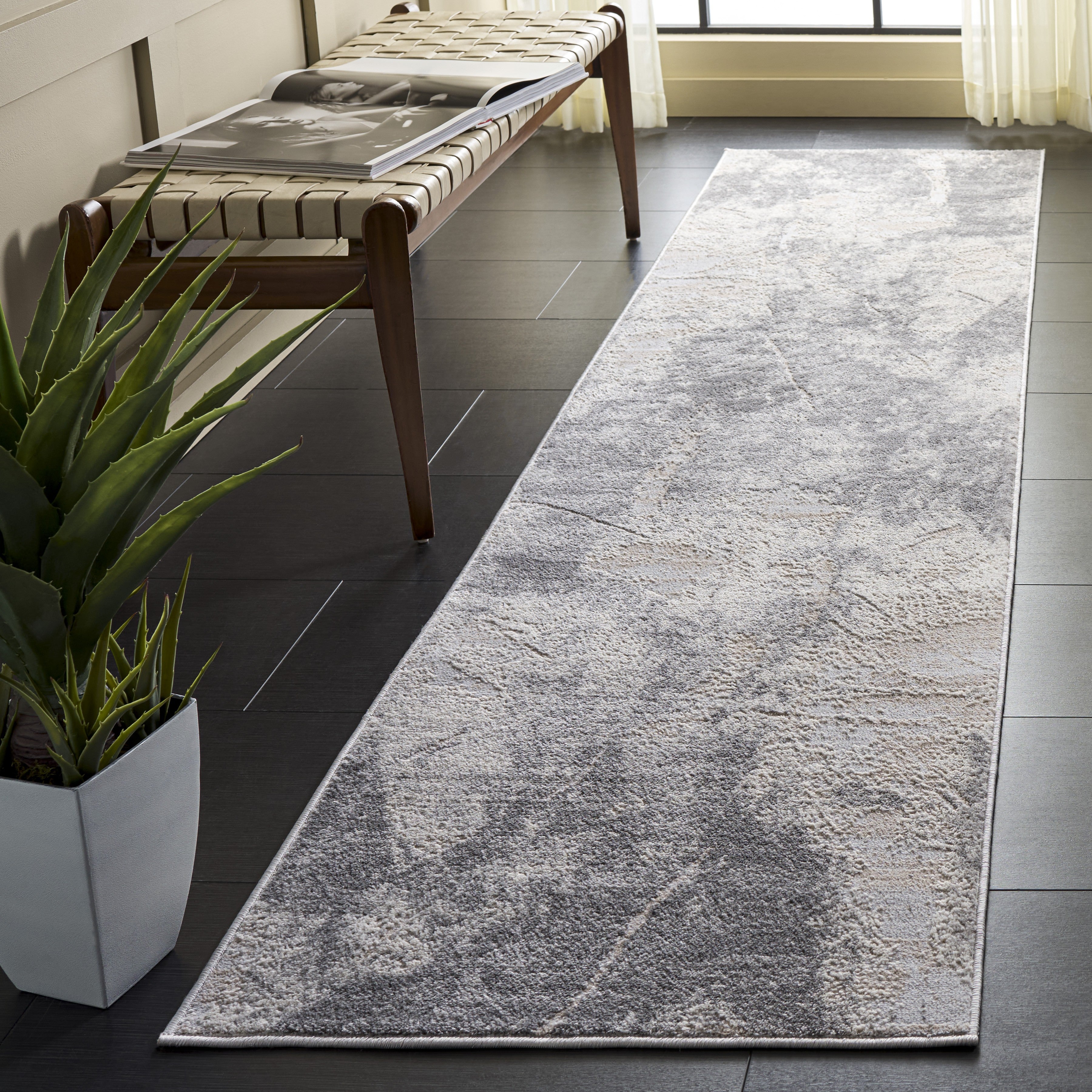 PALMA 372 – GREY