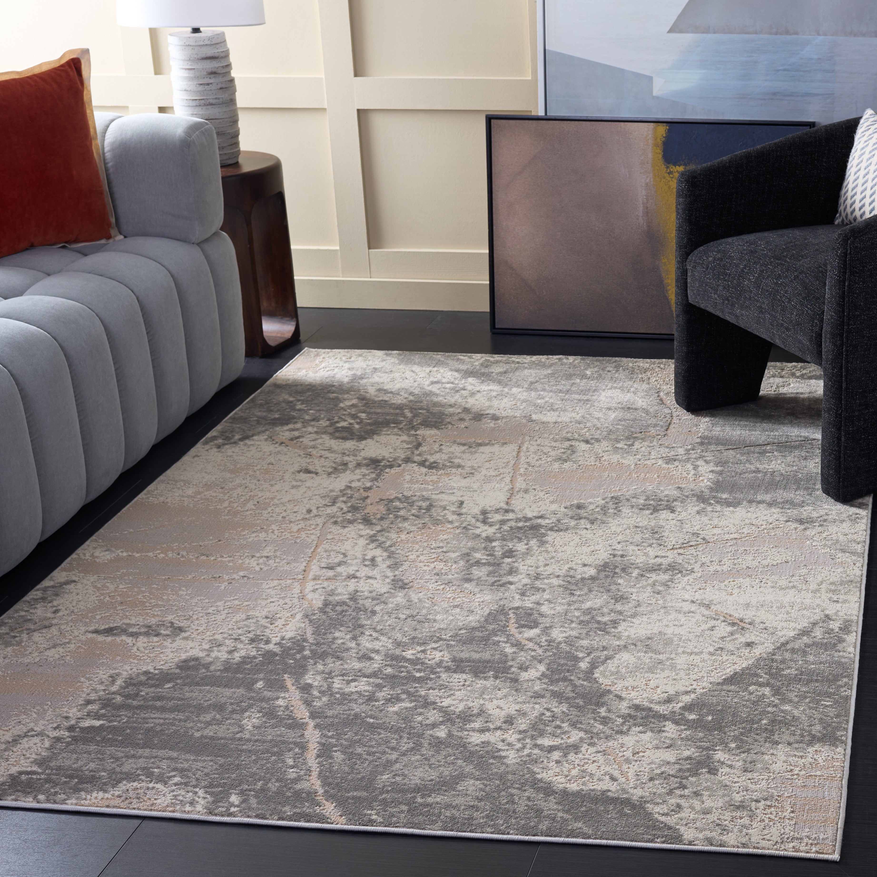 PALMA 372 – GREY