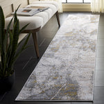 PALMA 372 – GREY / GOLD