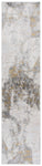 PALMA 372 – GREY / GOLD