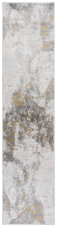 PALMA 372 – GREY / GOLD