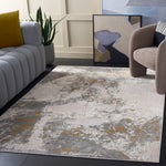 PALMA 372 – GREY / GOLD