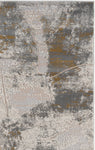 PALMA 372 – GREY / GOLD
