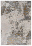 PALMA 372 – GREY / GOLD