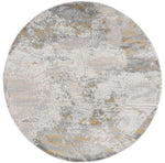 PALMA 372 – GREY / GOLD
