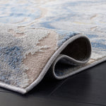 PALMA 374 – GREY / TEAL