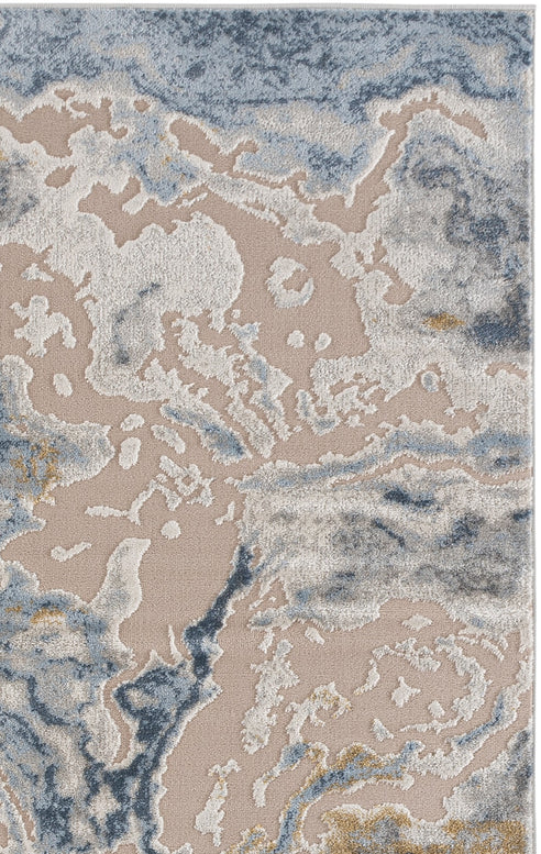 PALMA 374 – GREY / TEAL