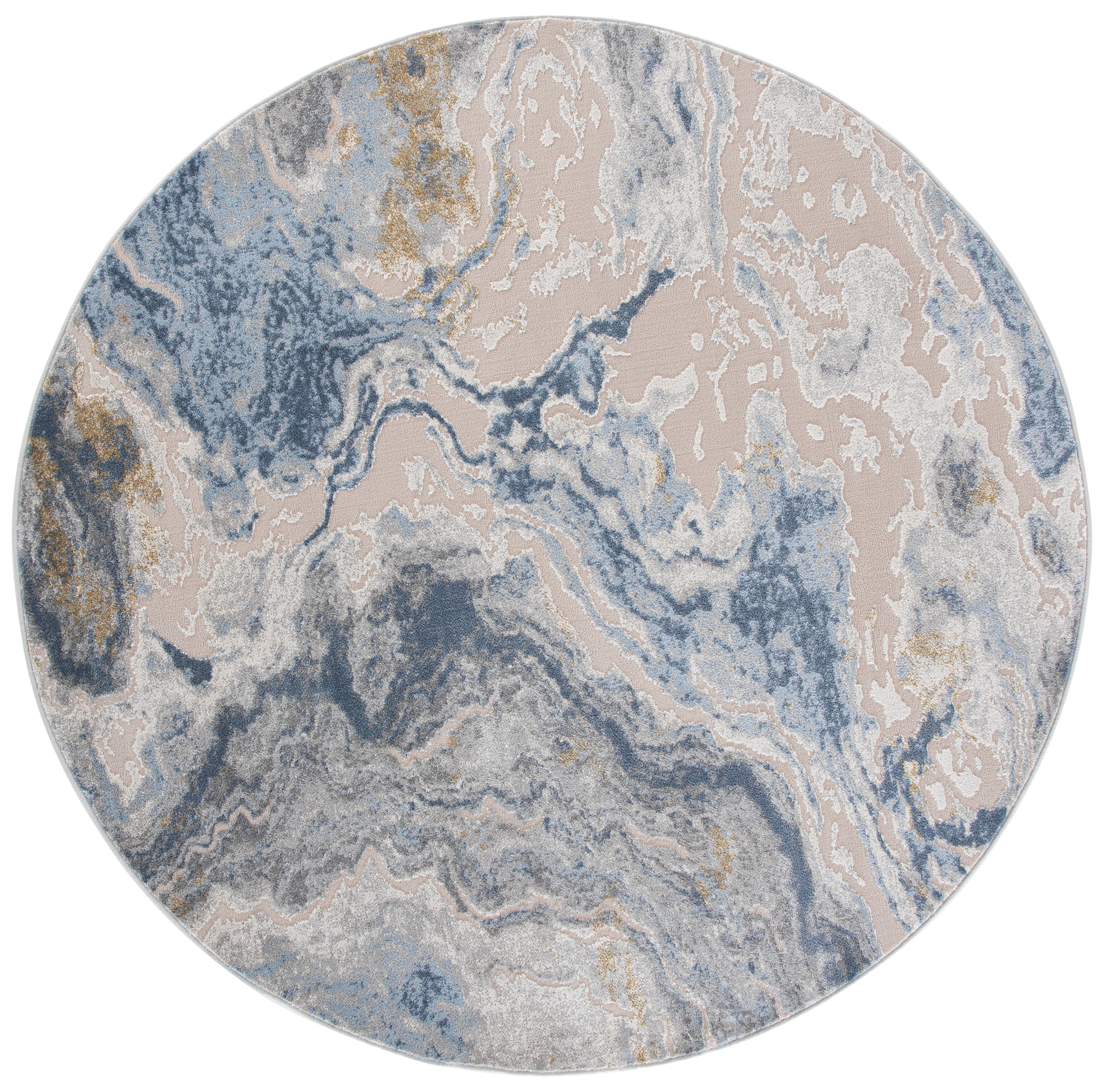 PALMA 374 – GREY / TEAL