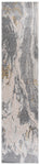 PALMA 374 – GREY / GOLD