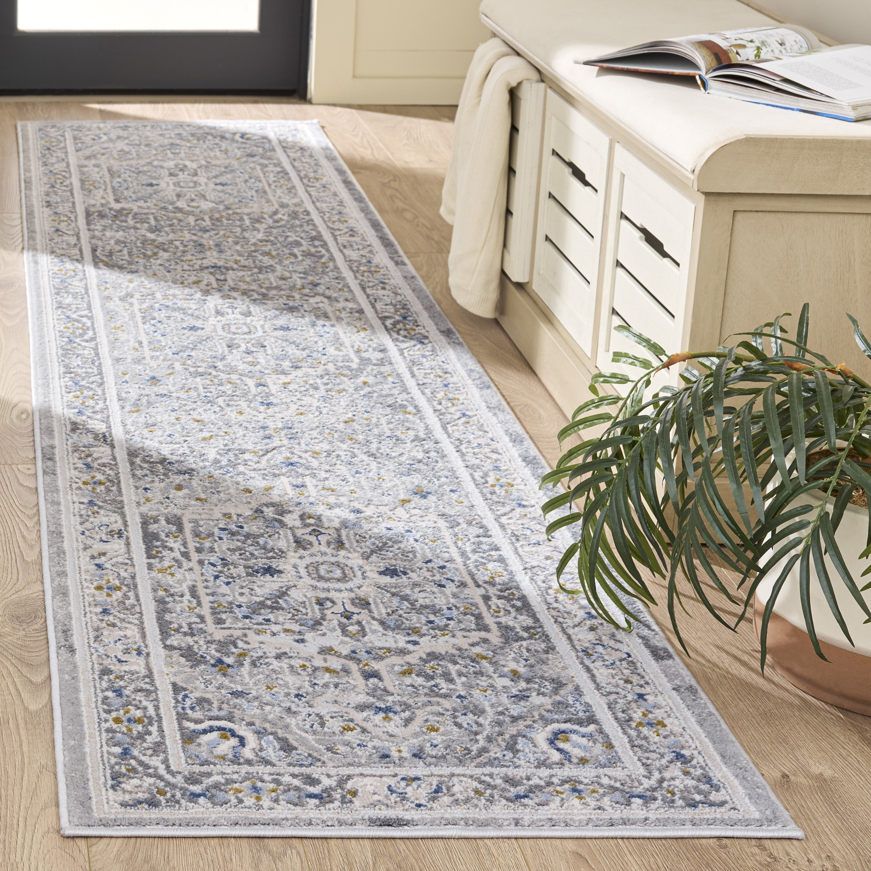 PALMA 376 – GREY