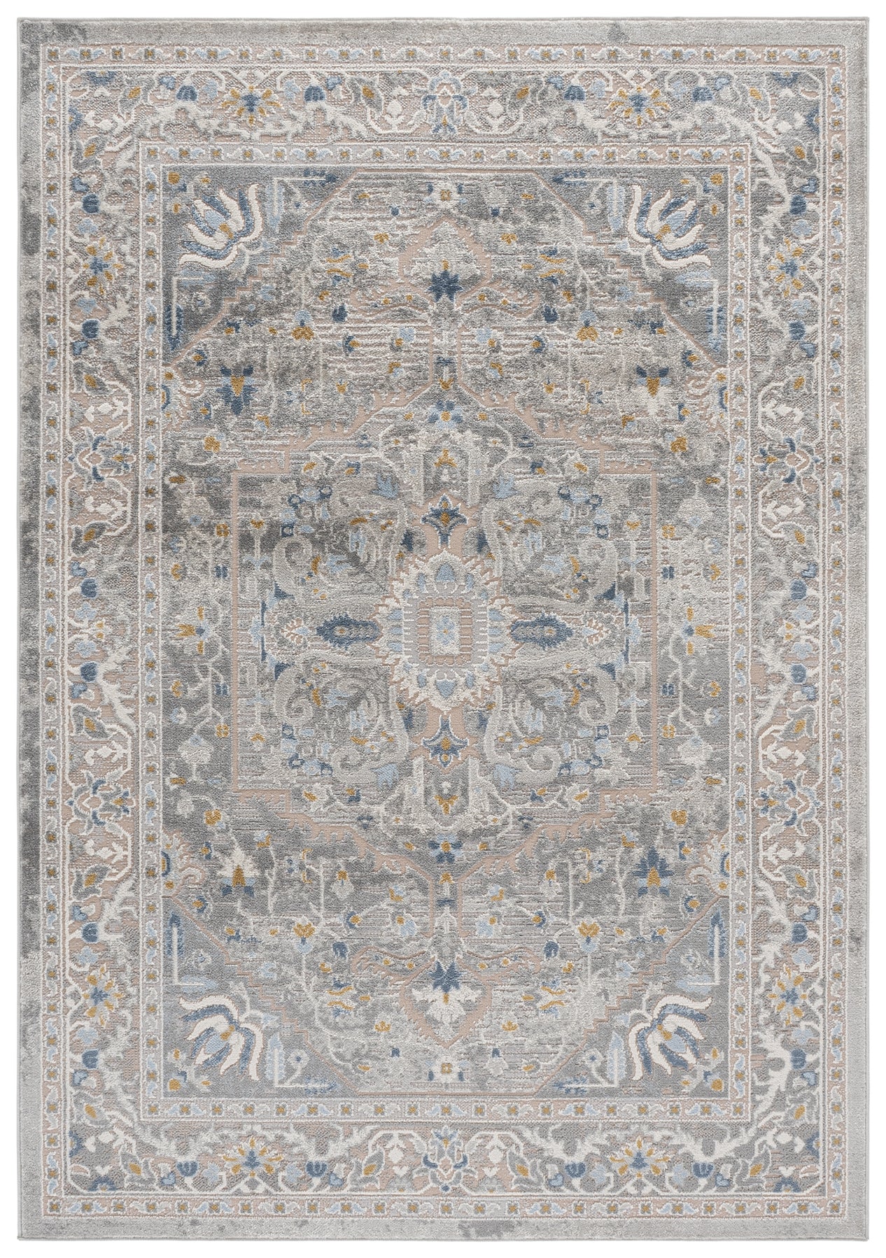 PALMA 376 – GREY