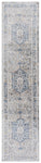 PALMA 376 – GREY / TEAL