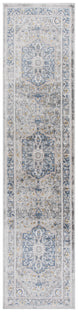 PALMA 376 – GREY / TEAL