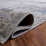 PALMA 376 – GREY / TEAL