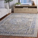 PALMA 376 – GREY / TEAL