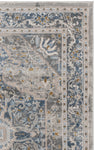 PALMA 376 – GREY / TEAL