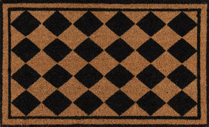 Momeni Park Rug Collection | Black - PARK0PAR-3BLK
