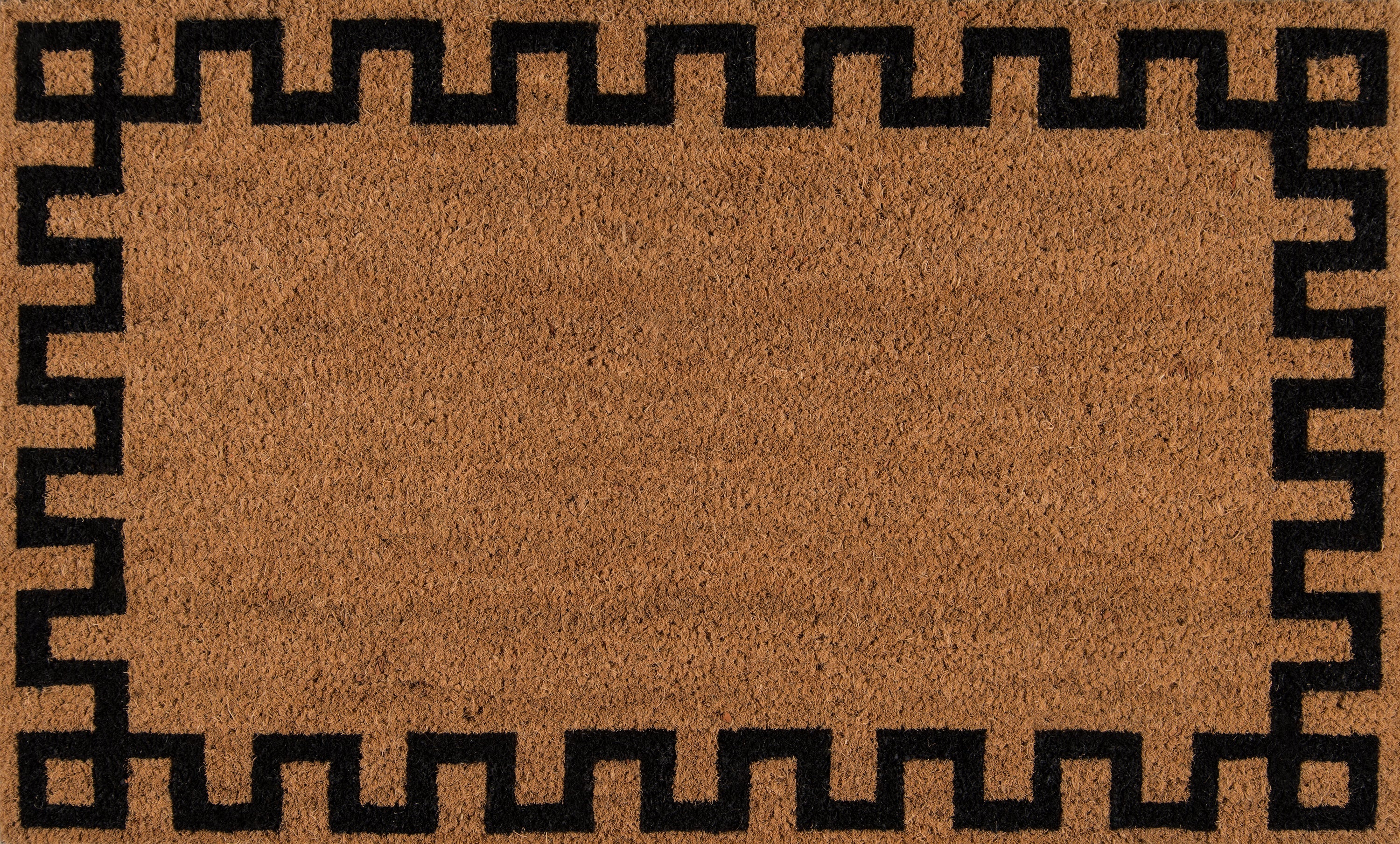 Momeni Rug Park Collection | Natural - PARK0PAR-4NAT1626