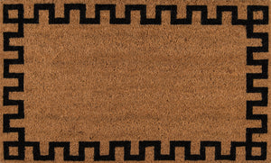 Momeni Park Rug Collection | Natural - PARK0PAR-4NAT