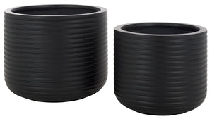 Safavieh Nardo Planter Pot (Set of 2), PAT1530