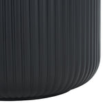 Black - Black