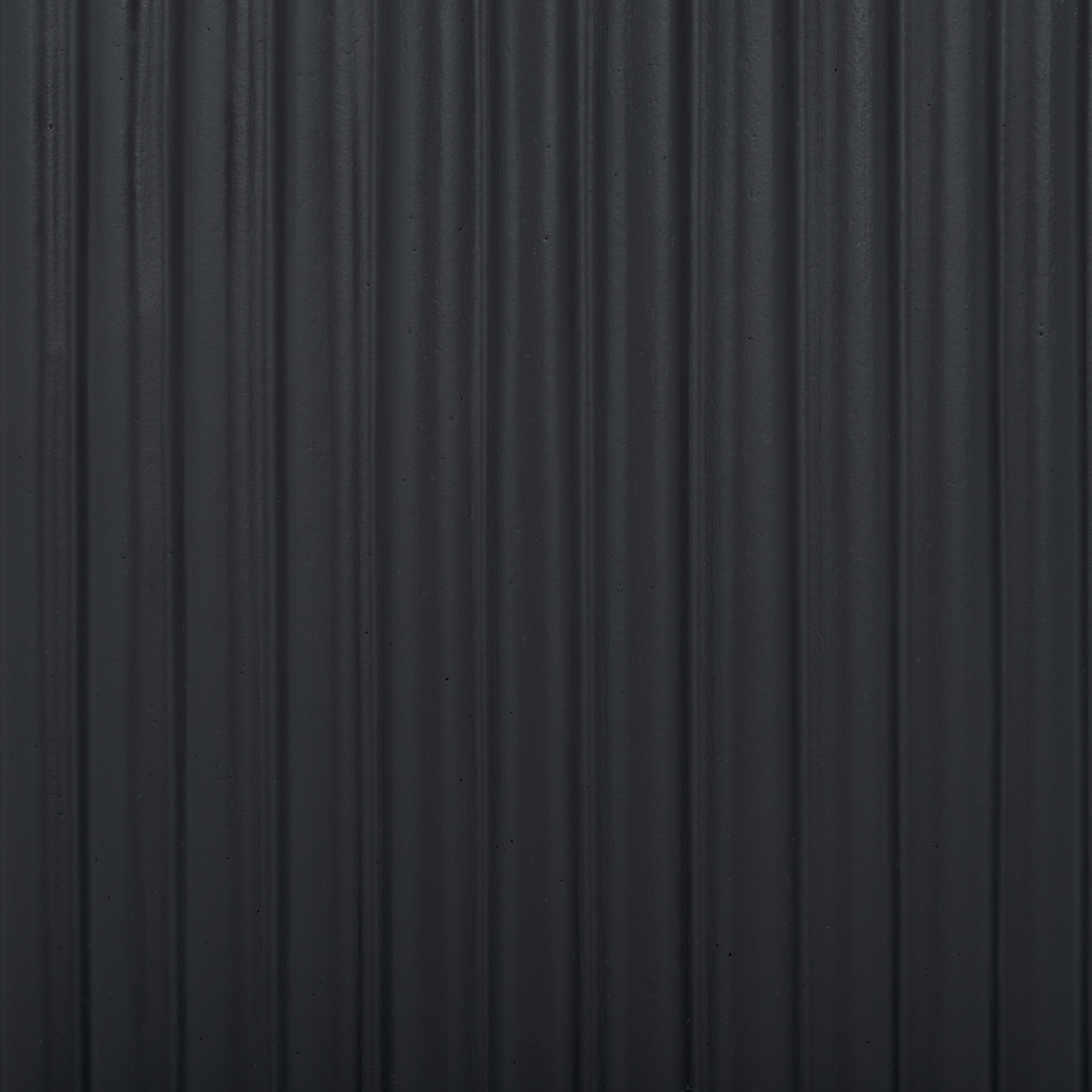 Black - Black