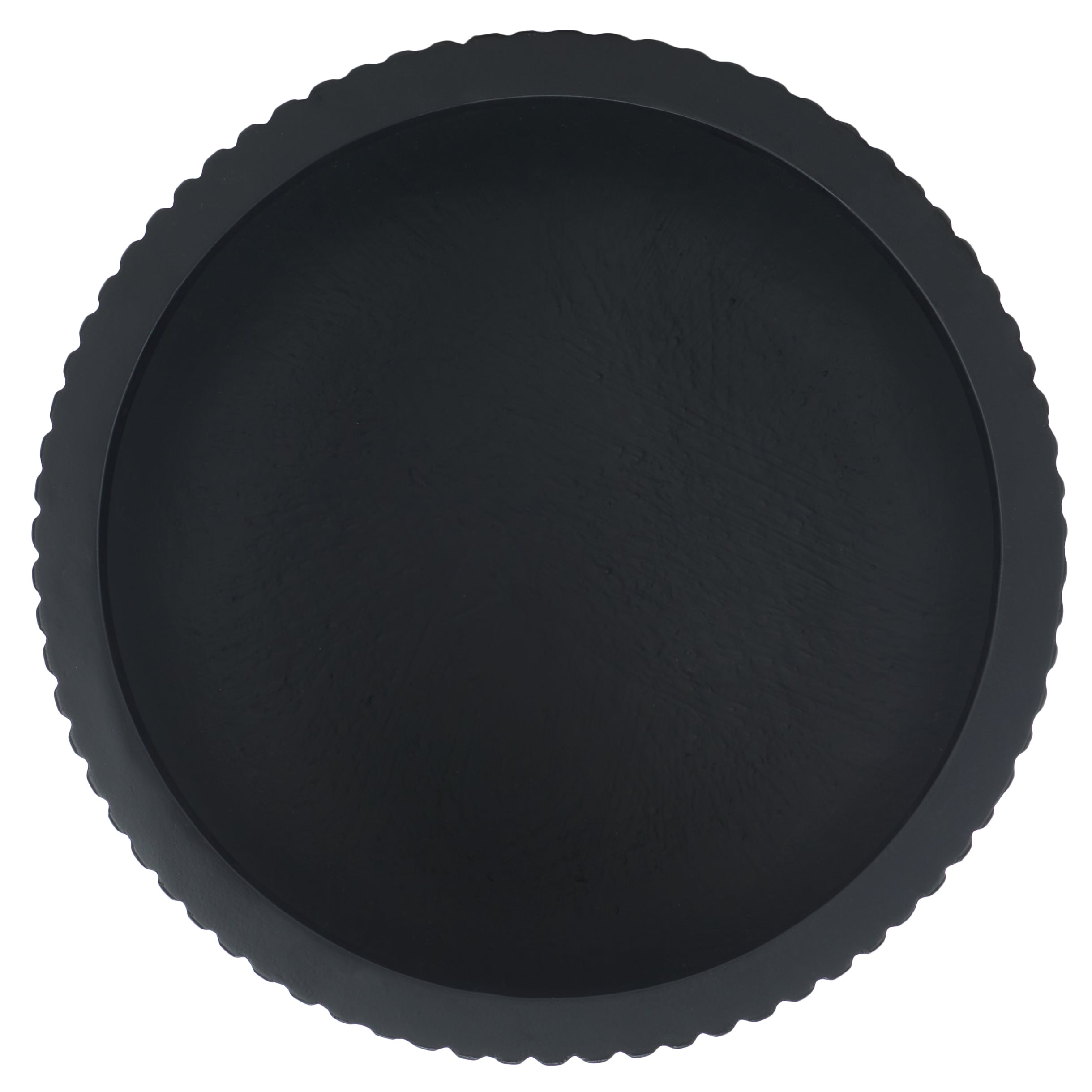 Black - Black