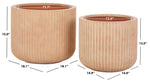 TERRACOTTA