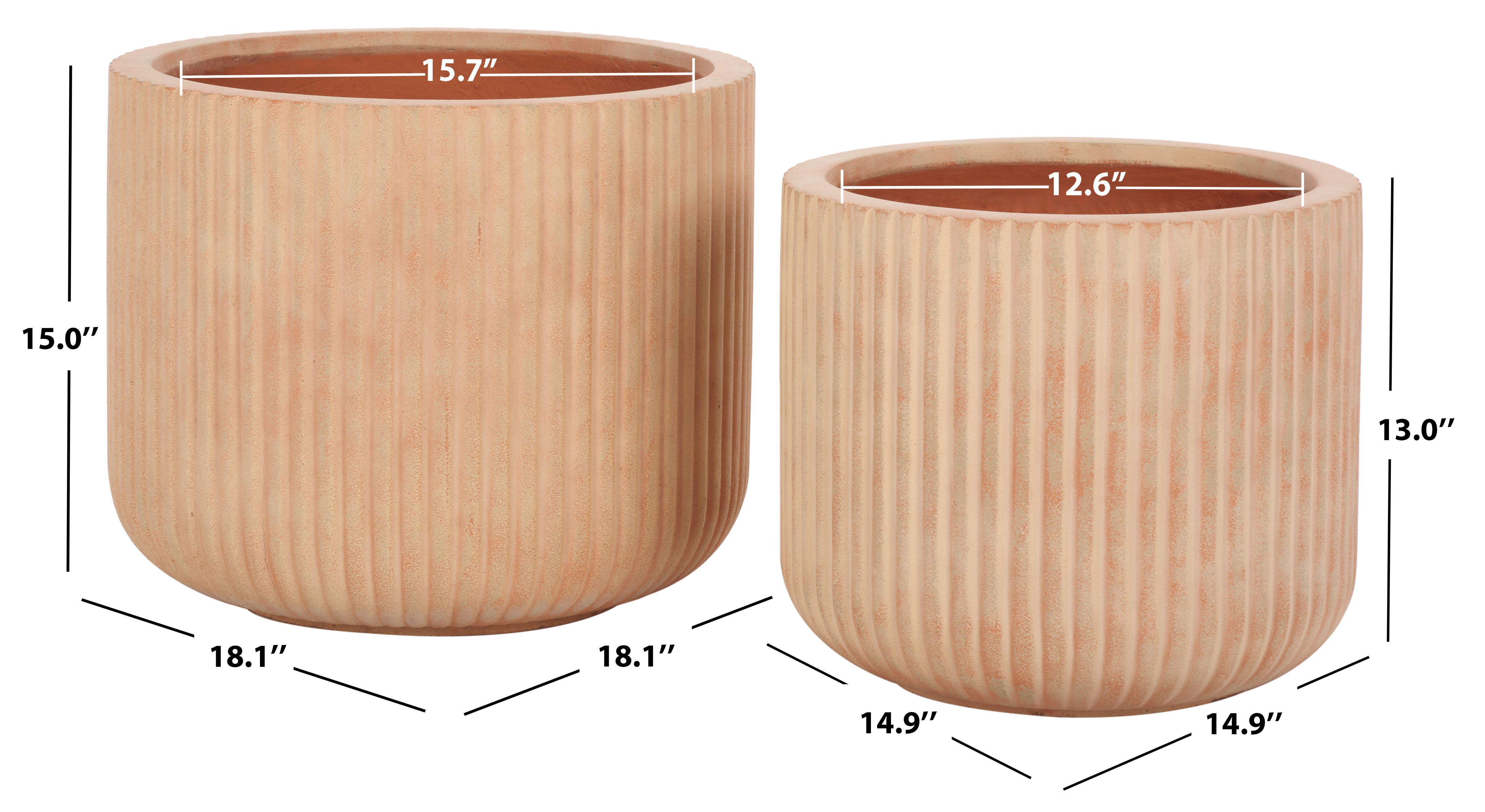 TERRACOTTA