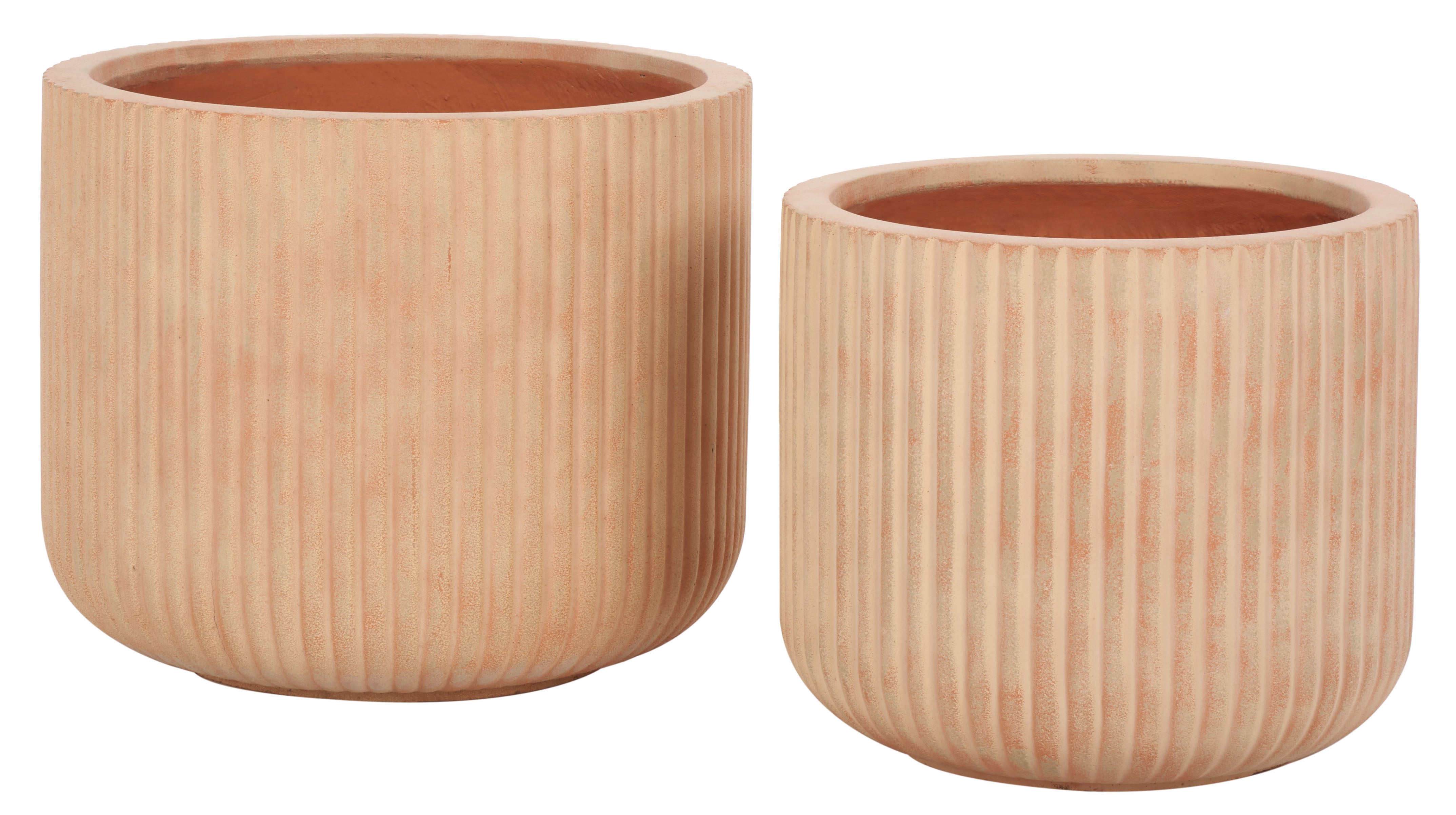 TERRACOTTA