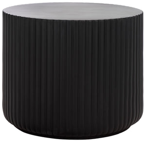 Safavieh Napa Low Wide Side Table, PAT1540