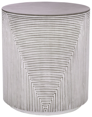 Safavieh Verona Side Table, PAT1541