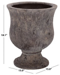 ANTIQUE BROWN